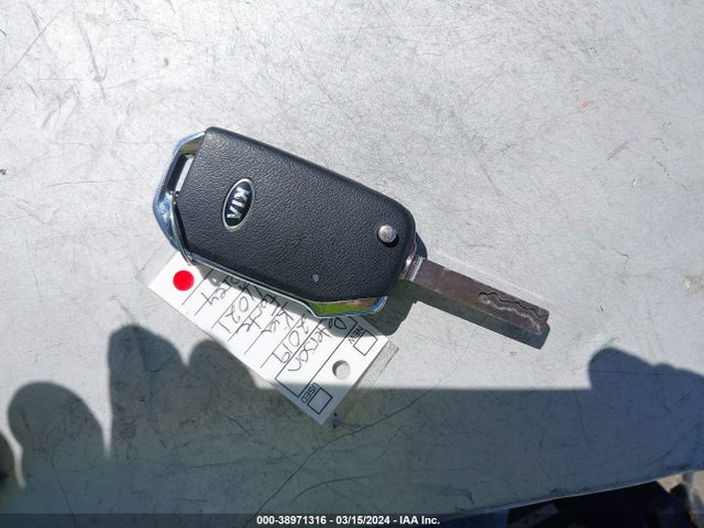 KIA FORTE FE 2019 3KPF24AD2KE052821 Image 11