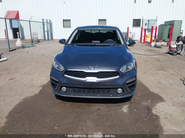 KIA FORTE FE 2019 3KPF24AD2KE052821 Image 13