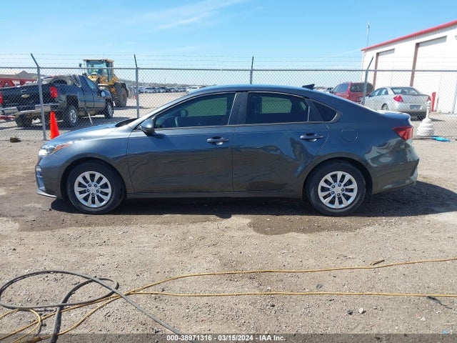 KIA FORTE FE 2019 3KPF24AD2KE052821 Image 15