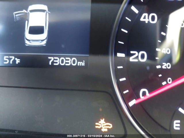 KIA FORTE FE 2019 3KPF24AD2KE052821 Image 16