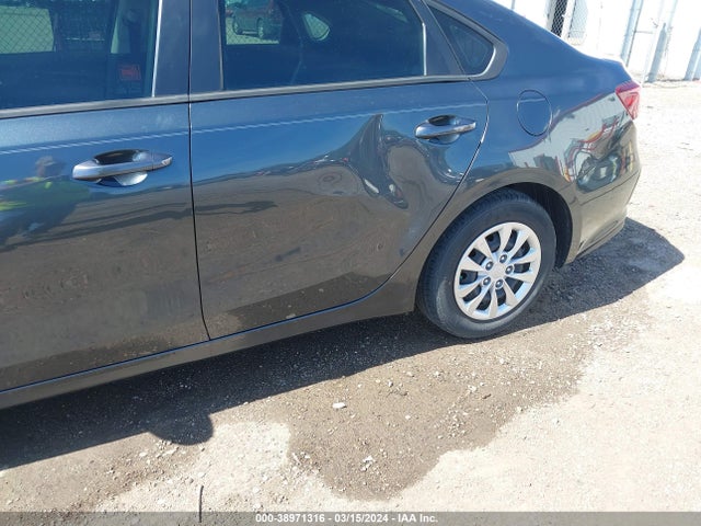 KIA FORTE FE 2019 3KPF24AD2KE052821 Image 6