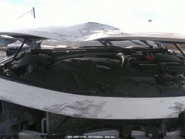 W04GU8SX9J1125354 Buick Regal Tourx Preferred