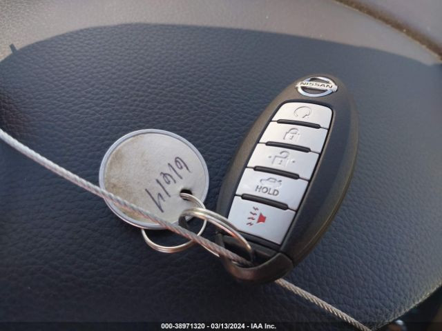 1N4AL3AP4FN348622 Nissan Altima 2.5 Sl