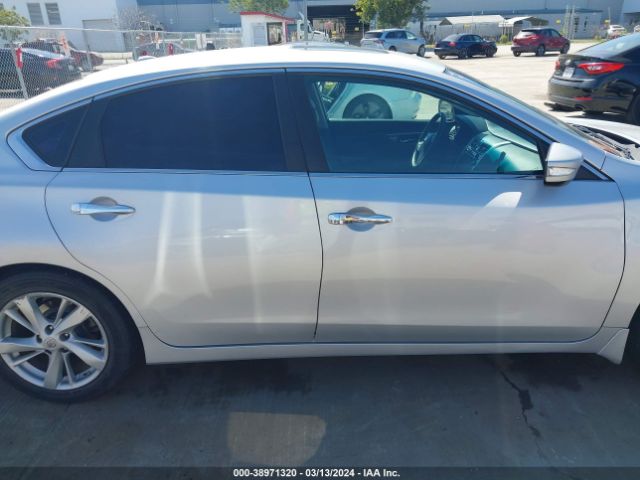 1N4AL3AP4FN348622 Nissan Altima 2.5 Sl