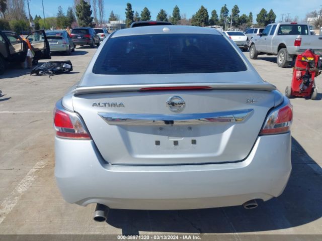 1N4AL3AP4FN348622 Nissan Altima 2.5 Sl