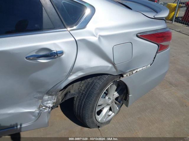 1N4AL3AP4FN348622 Nissan Altima 2.5 Sl