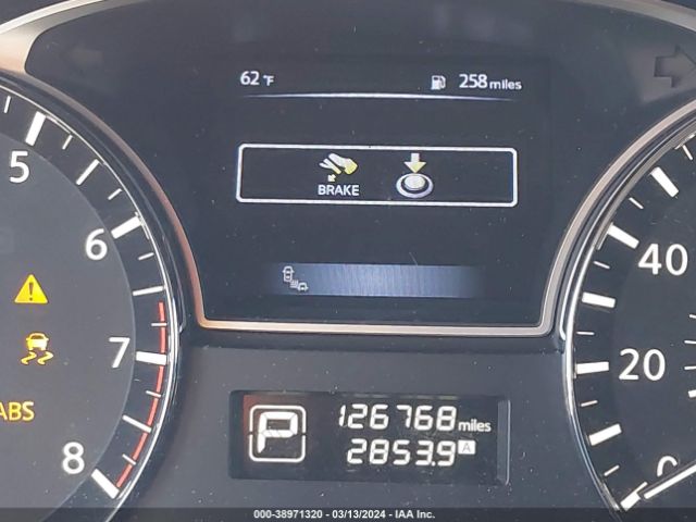 1N4AL3AP4FN348622 Nissan Altima 2.5 Sl