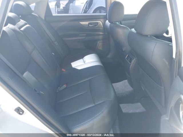 1N4AL3AP4FN348622 Nissan Altima 2.5 Sl