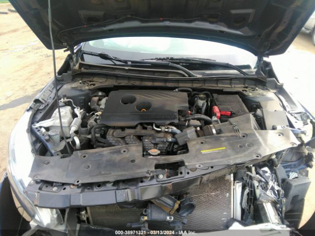 1N4BL4BV0KC154151 Nissan Altima 2.5 S