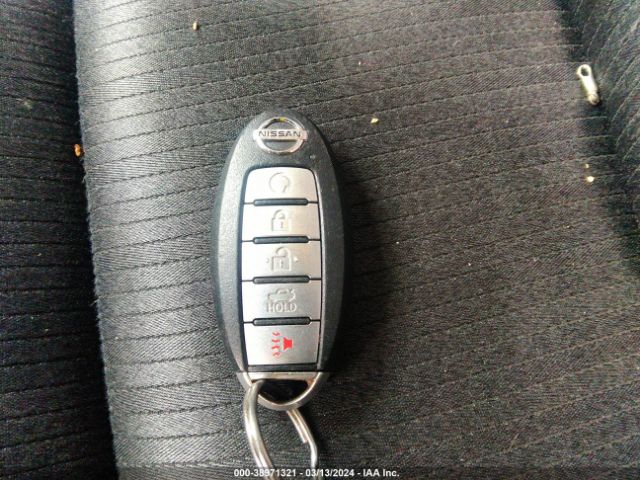 1N4BL4BV0KC154151 Nissan Altima 2.5 S