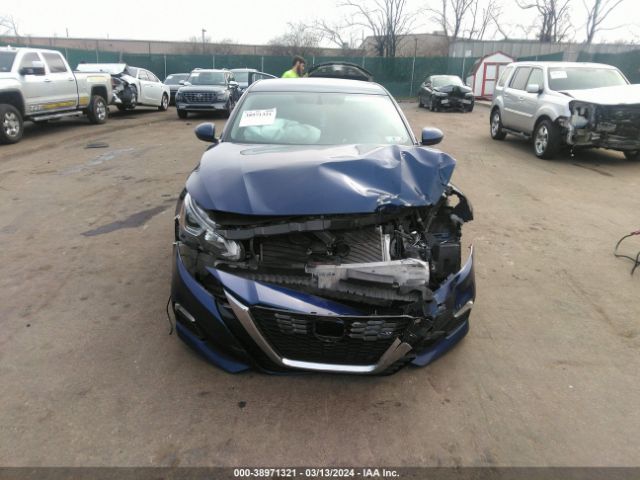 1N4BL4BV0KC154151 Nissan Altima 2.5 S