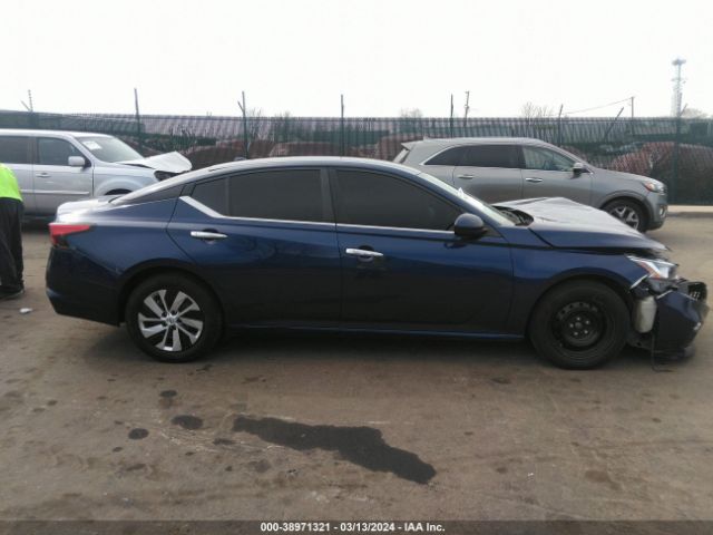 1N4BL4BV0KC154151 Nissan Altima 2.5 S