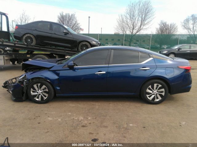 1N4BL4BV0KC154151 Nissan Altima 2.5 S