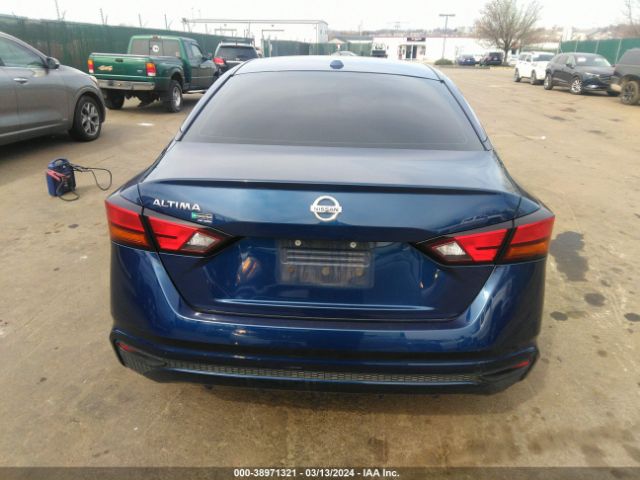 1N4BL4BV0KC154151 Nissan Altima 2.5 S