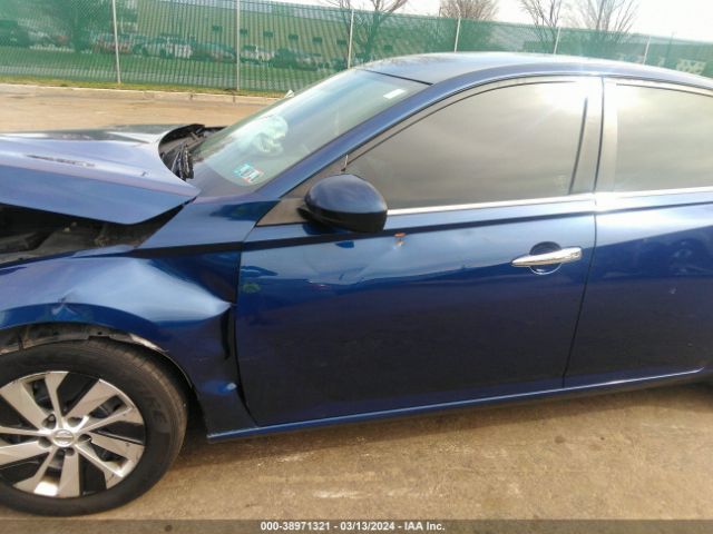 1N4BL4BV0KC154151 Nissan Altima 2.5 S