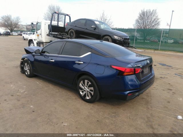 1N4BL4BV0KC154151 Nissan Altima 2.5 S