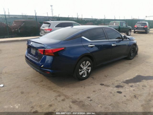 1N4BL4BV0KC154151 Nissan Altima 2.5 S