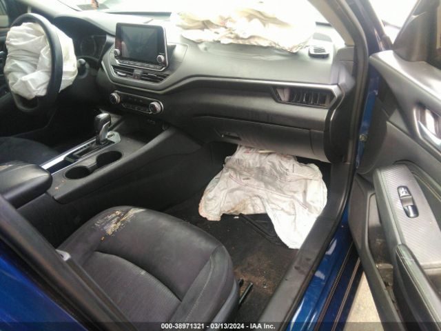 1N4BL4BV0KC154151 Nissan Altima 2.5 S