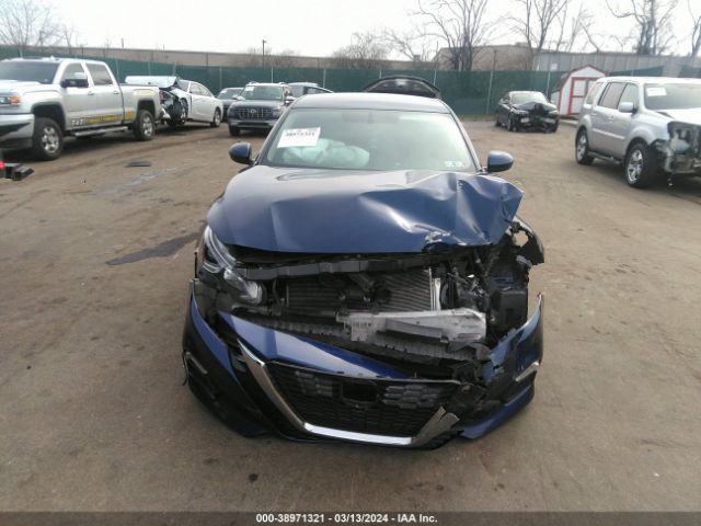 1N4BL4BV0KC154151 Nissan Altima 2.5 S