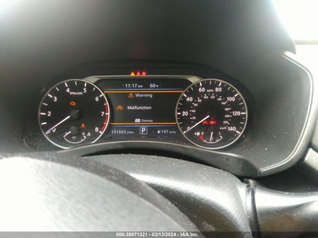 1N4BL4BV0KC154151 Nissan Altima 2.5 S