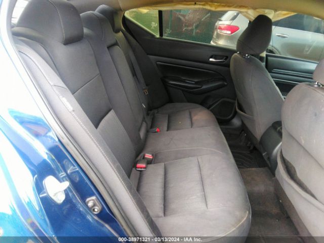 1N4BL4BV0KC154151 Nissan Altima 2.5 S