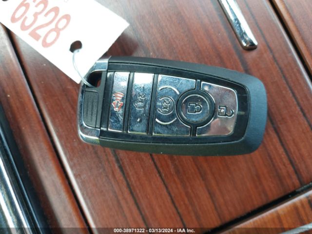5LMJJ3NT4NEL13822 Lincoln Navigator Standard L