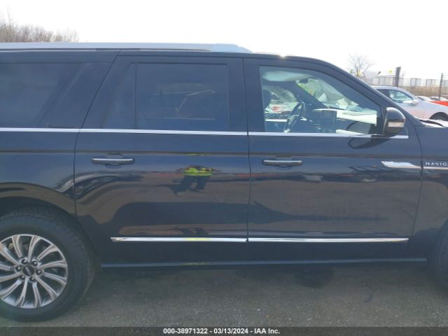 5LMJJ3NT4NEL13822 Lincoln Navigator Standard L