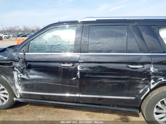 5LMJJ3NT4NEL13822 Lincoln Navigator Standard L