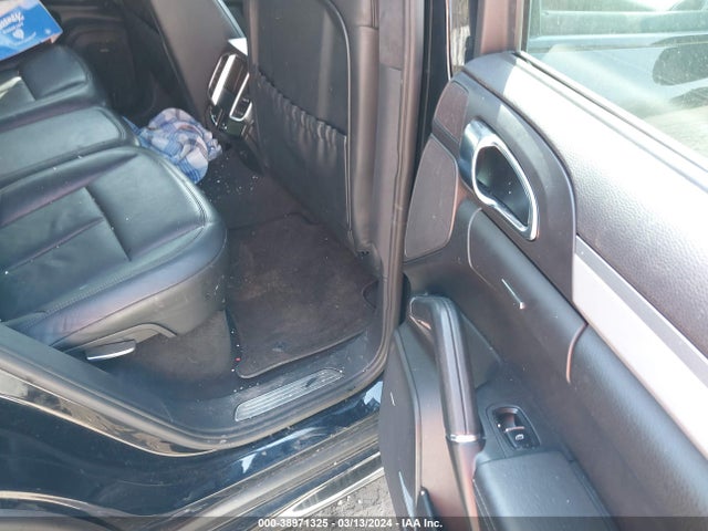 2013 PORSCHE CAYENNE WP1AD2A28DLA72460 Photo 7