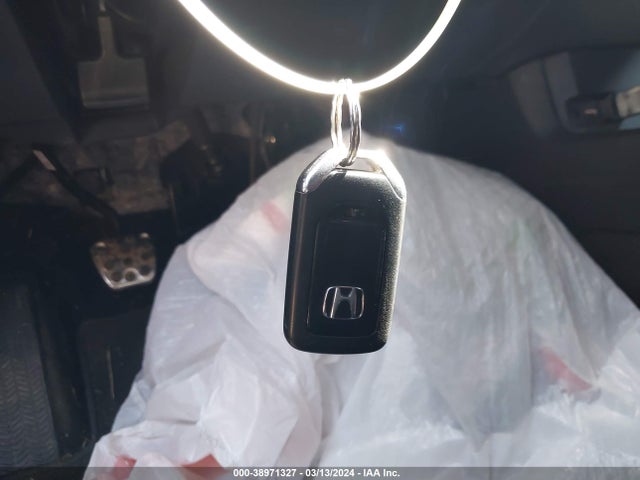 Honda CIVIC SI 2017 2HGFC1E52HH701272 Image 11