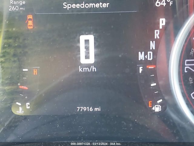 2C3CDZBG2FH822677 Dodge Challenger Sxt Plus