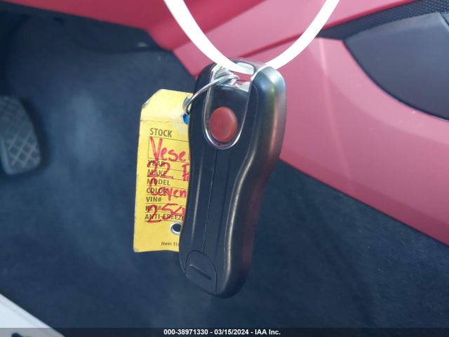 2022 PORSCHE CAYENNE E-HYBRID COUPE WP1BE2AY6NDA51205 Photo 10