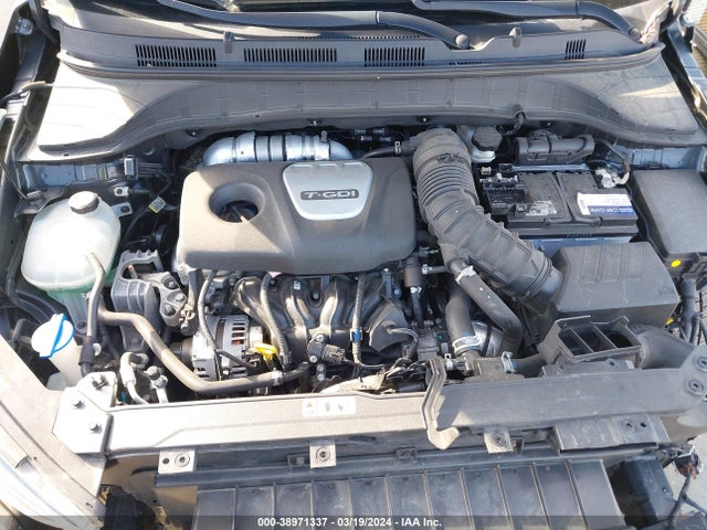 Hyundai Kona Ultimate 2018 KM8K53A50JU106945 Image 10