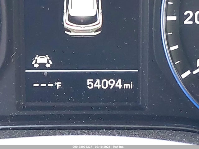 Hyundai Kona Ultimate 2018 KM8K53A50JU106945 Image 16