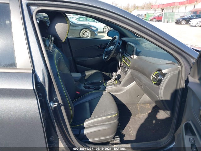 Hyundai Kona Ultimate 2018 KM8K53A50JU106945 Image 5
