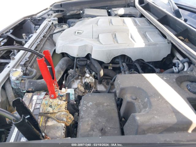 JTJBM7FX3F5105571 Lexus 460
