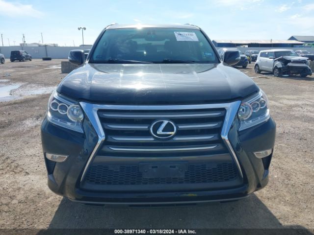JTJBM7FX3F5105571 Lexus 460