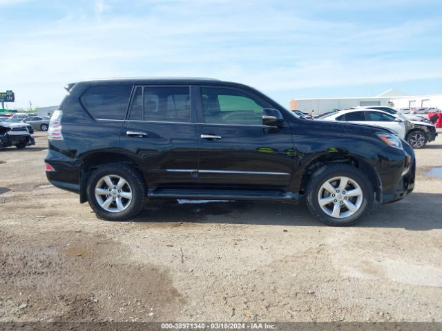 JTJBM7FX3F5105571 Lexus 460