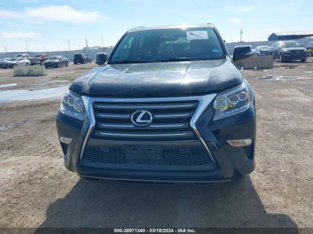 JTJBM7FX3F5105571 Lexus 460