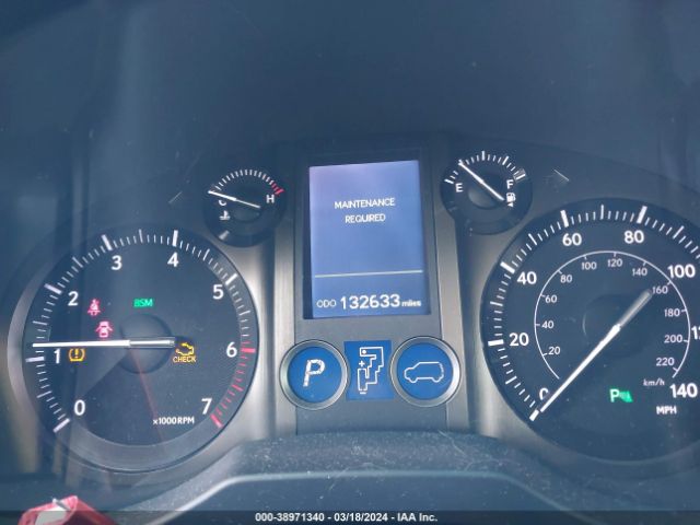 JTJBM7FX3F5105571 Lexus 460
