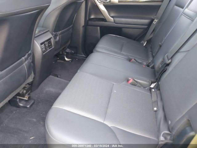 JTJBM7FX3F5105571 Lexus 460