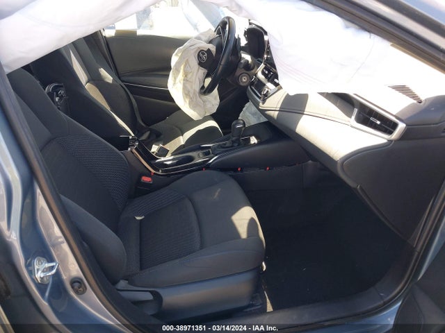 Toyota COROLLA SE 2020 5YFS4RCE4LP038205 Image 5