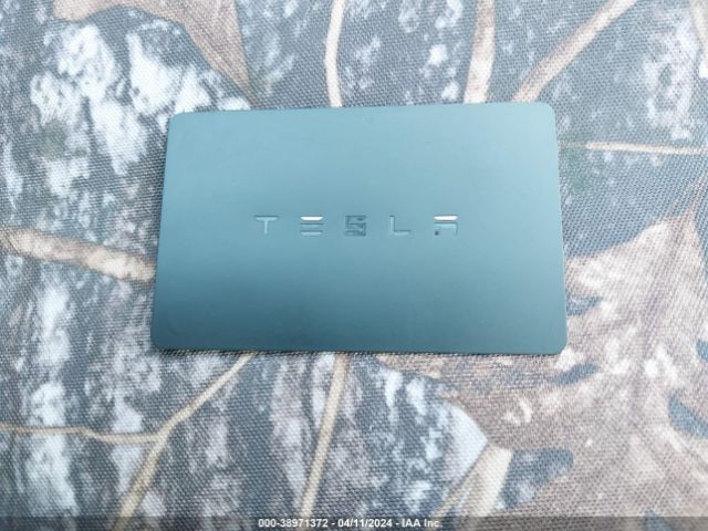 5YJ3E1EBOKF521691 Tesla Model 3 Long Range/performance