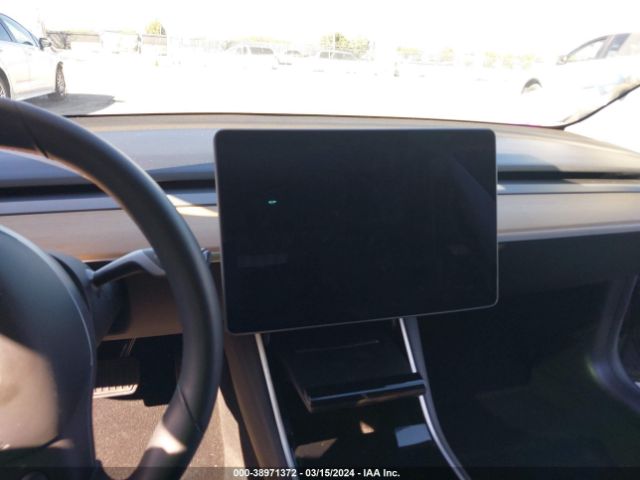 5YJ3E1EBOKF521691 Tesla Model 3 Long Range/performance