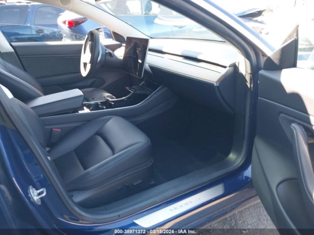 5YJ3E1EBOKF521691 Tesla Model 3 Long Range/performance