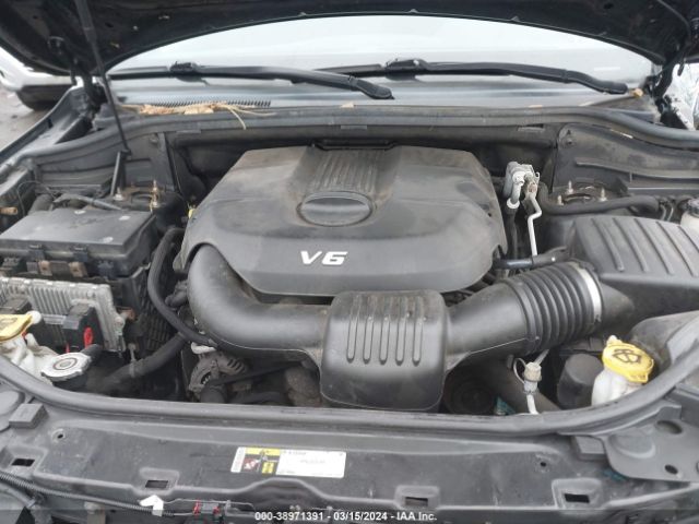1C4RJFAG5FC140488 Jeep Grand Cherokee Laredo