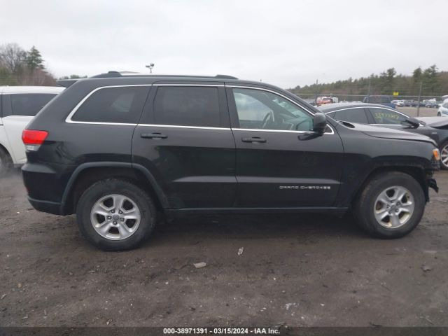 1C4RJFAG5FC140488 Jeep Grand Cherokee Laredo