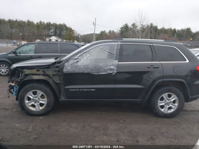 1C4RJFAG5FC140488 Jeep Grand Cherokee Laredo