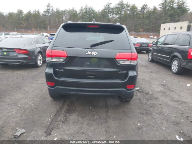 1C4RJFAG5FC140488 Jeep Grand Cherokee Laredo