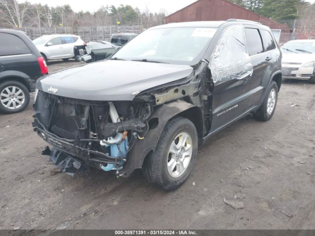 1C4RJFAG5FC140488 Jeep Grand Cherokee Laredo